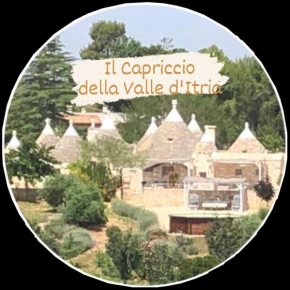 IL CAPRICCIO DELLA VALLE DI ITRIA Ostuni
